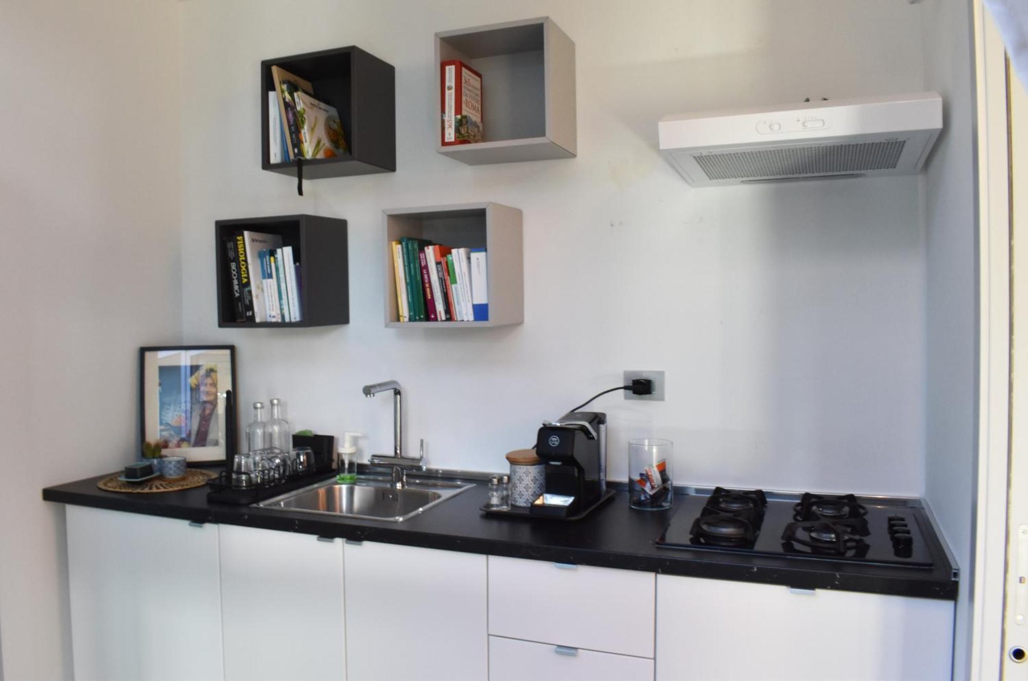 Belvedere House Apartamento Roma